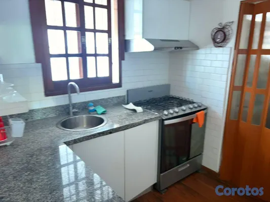 apartamentos - Alquiler Apartamento de 1 Habitación, La Julia 5