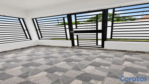 casas - CASA NUEVA EN VENTA – 3 NIVELES! BRISA ORIENTAL 9