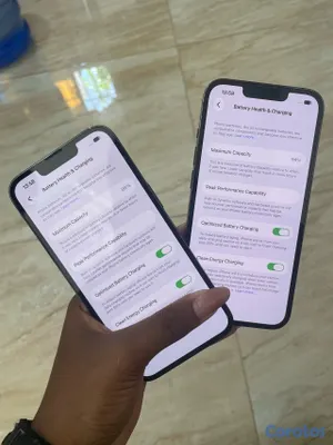 celulares y tabletas - iPhone 13 Pro  2