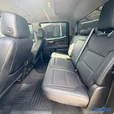 jeepetas y camionetas - chevolet silverado duramax 2019 5