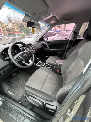 jeepetas y camionetas - Hyundai Cantus 2020
 4