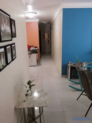 apartamentos - Ensanche Isabelita - Apartamento Excelentes Condic 4