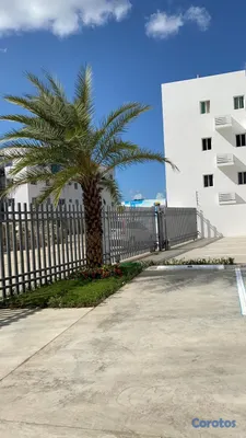 apartamentos - Alquila en Villa María con piscina, A/A inverter e 19