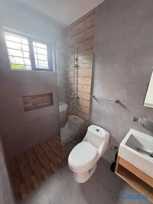 apartamentos - Apartamento en Alquiler – Residencial Amana, 4to P 4