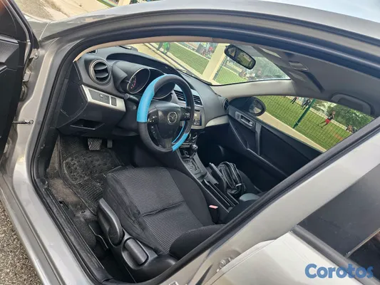 carros - mazda 3 2013  3