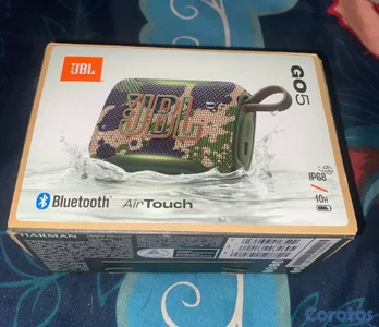 JBL GO 5