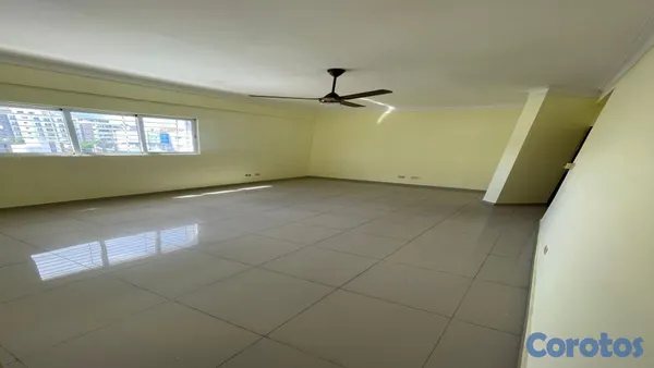 apartamentos - venta de penthouse en el millon 8