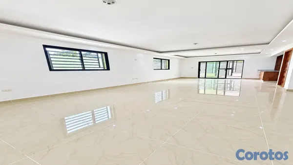 casas - CASA NUEVA EN VENTA – 3 NIVELES! BRISA ORIENTAL 7