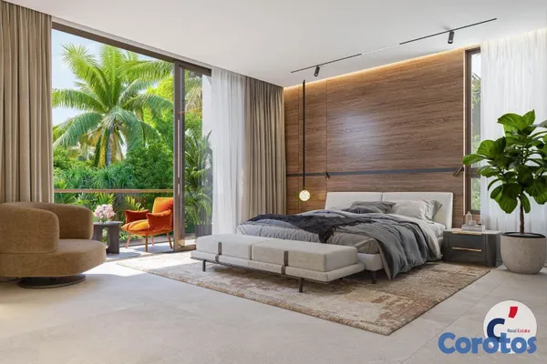 casas - Villa de 2 niveles en venta, ubicada en Cap Cana,  17