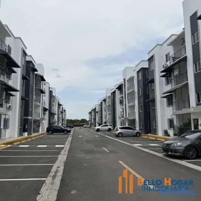 apartamentos - Apartamentos en Aut. San Isidro con Bono Vivienda 8