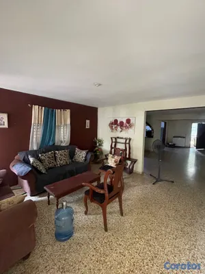 casas - Propiedad en Vista Hermosa SANTO DOMINGO ESTE 3