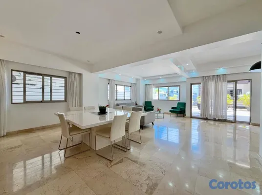 apartamentos - APARTAMENTO EN VENTA – US $515,000.00 - ENSANCHE N 17