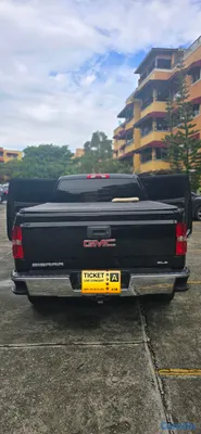 jeepetas y camionetas - Camioneta GMC Sierra 2015Excelentes Condiciones US$21,500 Ng.. 11