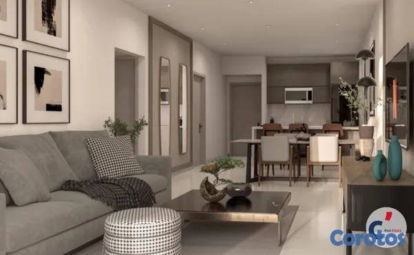 apartamentos - Luxury Apartments in Cap Cana | Exclusive Living & 16