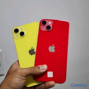 iPHONE 14 PLUS 128GB