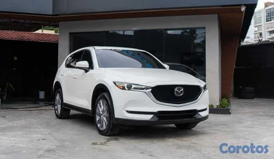 MAZDA CX-5 GRAND TOURING AWD 2019 | CLEAN CARFAX |