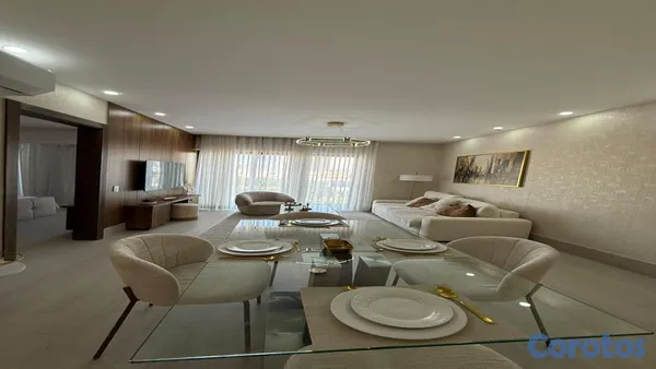 apartamentos - Apartamento en alquiler en Piantini 7