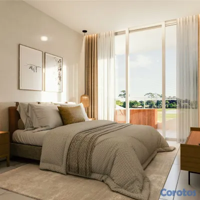 apartamentos - Condominios en Venta en Punta Cana — Bávaro, Cana  7