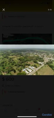 solares y terrenos - TERRENO OPORTUNIDAD inversionistas 33,760 MTS Villa mella - La victoria  9