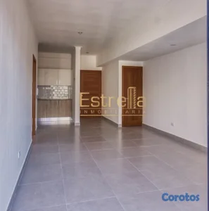 Apartamento en alquiler (68mts2) de 1 habitacion ubicado en el Mirador Norte.