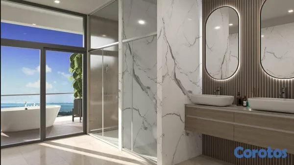 apartamentos - Apartamento en Venta, Juan Dolio 11
