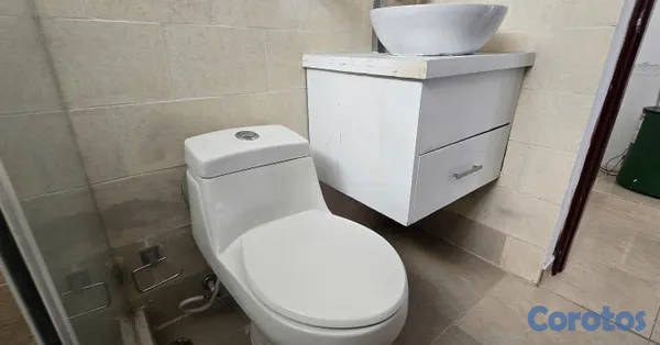 apartamentos - 1er piso reparto peralta próximo a la fuente fun santiago  18