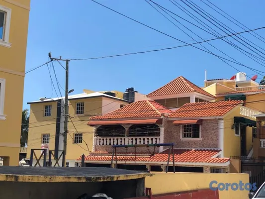 casas - Casa en LOS FRAILES I 7