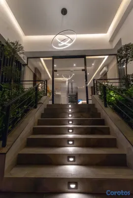 apartamentos - Vendo apto en bella vista 6
