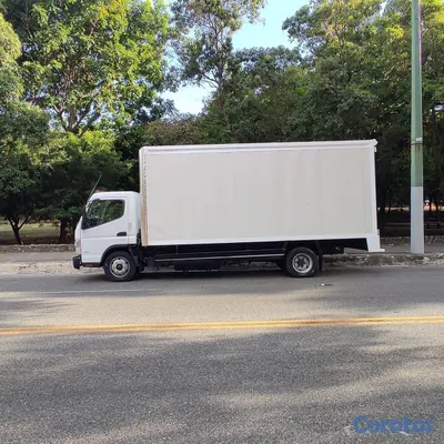 camiones y vehiculos pesados - MITSUBISHI FUSO 2015.. 14