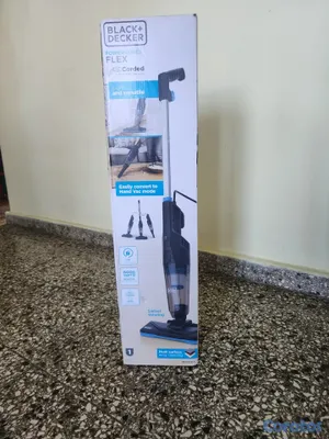 electrodomesticos - Aspiradora 3 en 1 2