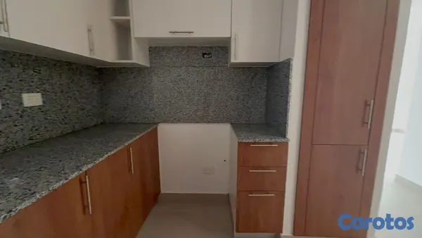 apartamentos - Vendo Apartamento en Arroyo Hondo – Cerca de Super 9