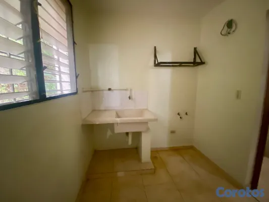apartamentos - Segundo nivel de venta en Los Cerros de Gurabo, stg. 7