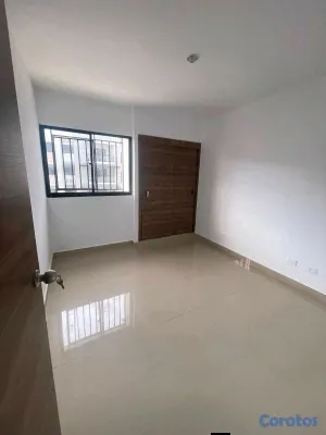 apartamentos - Alquiler de Apartamento nuevo por La Autopista de las Américas  10