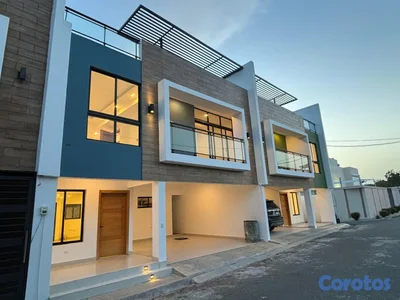 Casa en Venta Brisa Oriental 