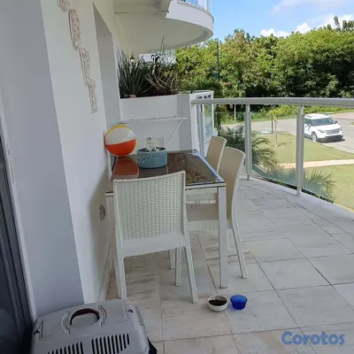 apartamentos - APARTAMENTO EN VENTA DISPONIBLE........ En Exclusi 2