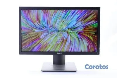computadoras y laptops - Monitores Dell  2