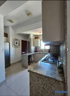apartamentos - Apartamento  4