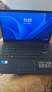 Laptop en venta 
