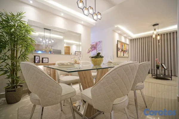 apartamentos - 📍 Apartamento en Venta – Avenida Ecológica 6