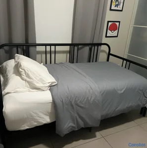 VENDO DAYBED TWIN XL expandible a CAMA KING