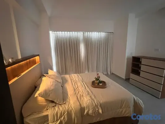 apartamentos - APTO. EN NACO AMUEBLADO EN VENTA 6