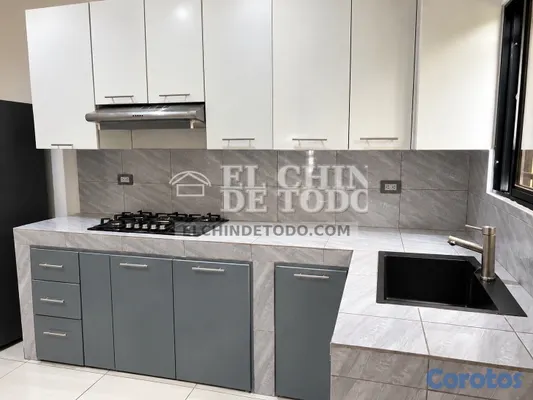 casas vacacionales y villas - Casa nueva de 3 habitaciones en Abra Grande, Las Terrenas 4
