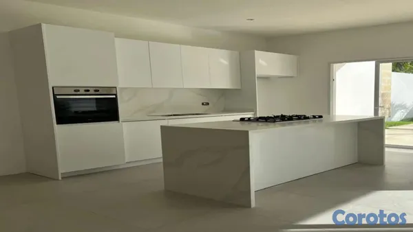casas vacacionales y villas - ¡Oportunidad Única! Villa a Estrenar en Las Terrenas a Solo 500m de la Playa 3