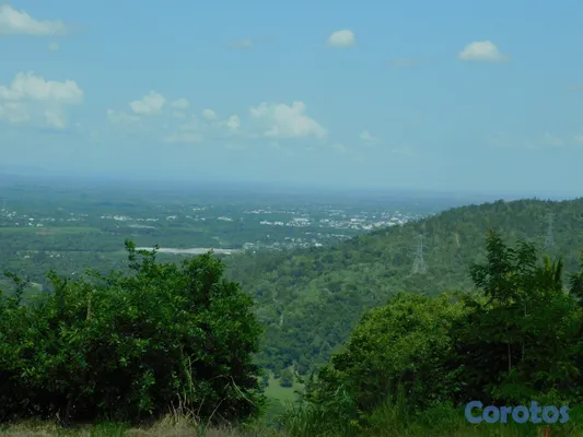 solares y terrenos - VENDO HERMOSAS VILLAS EN JARABACOA,
LOTES, SOLARES Y VILLAS. 2