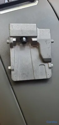accesorios para vehiculos - Cámara frontal 2
