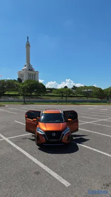 jeepetas y camionetas - Nissan Kicks 2022  11