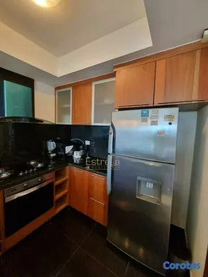 apartamentos - Apartamento en alquiler (60mts2) de 1 habitación ubicado en los Cacicazgos 5