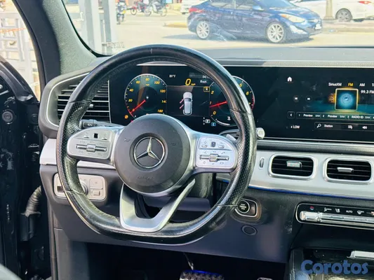 jeepetas y camionetas - MERCEDES-BENZ GLE 350 4MATIC AMG 2022 | 4X4 | TURB 11