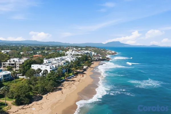 apartamentos - SALE BY OWNER | FULLY TURNKEY 2BR/2BA CONDO AT GRA 14