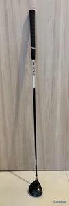 TaylorMade Burner Madera 3 Golf – REAX SuperFast 5